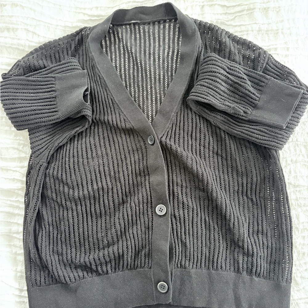 Uniqlo Women's Cardigan